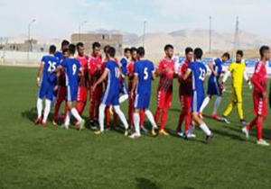 پیروزی حساس سرداربوکان مقابل استقلال جنوب
