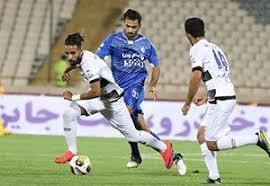 شاگردان شفر مقابل استقلال خوزستان سفيد پوش شدند
