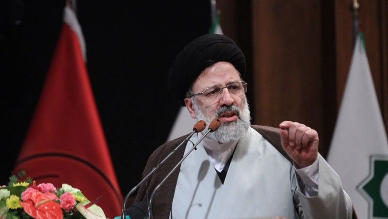 رئیسی: در فتنه 88 برخی از خواص حق را تشخیص ندادند