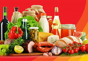 ﺑﺮﭘﺎیی ﻧﻤﺎﻳﺸﮕﺎه ﺗﺨﺼصی "ﺻﻨﺎﻳﻊ ﻏﺬایی"