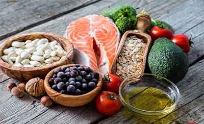 رژیم لاغری یک ماهه؛ آماده ی کاهش وزن شوید!