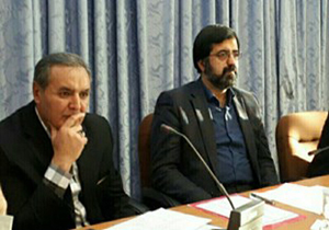 ساخت ۱۱۰ نمازخانه در مدارس استان اردبیل