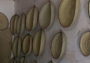 دوره‌های آموزشی صنایع دستی در شهرستان نیمروز برگزار شد