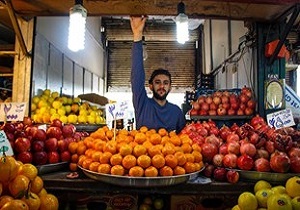 تشکیل ۶۳ پرونده تخلف در طرح ویژه نظارتی شب یلدا