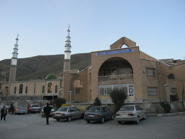 اولین موزه روستایی کشور کجاست؟