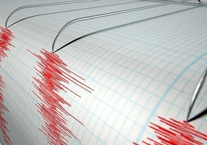 وقوع زمین لرزه در اقیانوس آرام