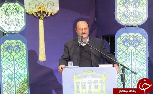تجلیل از قهرمانان فراملی ورزش استان قزوین