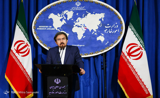 عربستان توانایی غنی&zwnj; سازی اروانیوم را ندارد/ ایران نقض&zwnj;کننده برجام نخواهد بود