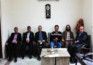 سوادکوه بهار ۹۷ میزبان شاعران بومی مازندران
