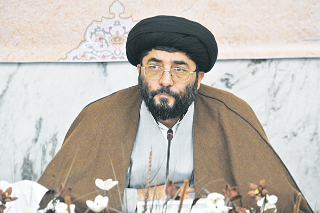 تشریح برنامه‌های گرامیداشت یوم الله 9دی در حرم رضوی