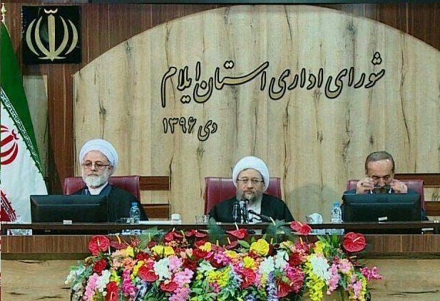 تلاش مسئولان قوا برای حل مشکل اقتصاد و اشتغال کشور