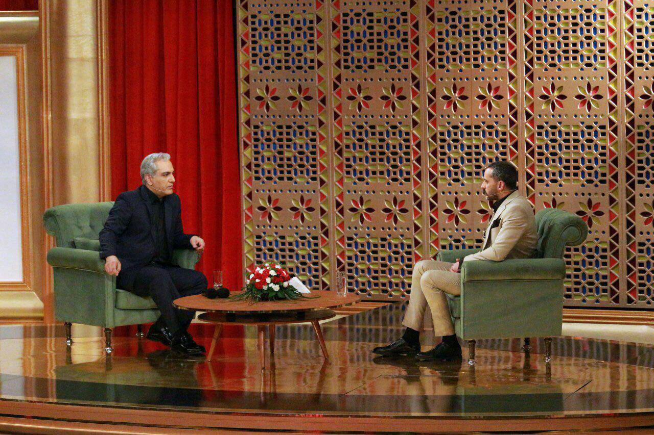 کنایه مدیری به رئیس سازمان محیط زیست و شهردار رشت/ علیرام نورایی پدر می شود
