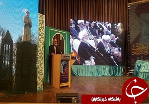 آیت الله آقا نجفی همدانی عالمی بزرگ و برجسته درجهان