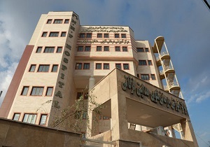 آغاز به کار بخش ناباروری بیمارستان نکویی هدایتی فرقانی قم