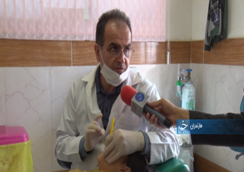 از کاهش شاخص پوسیدگی دندان تا دست بکار شدن دلسوزان+ فیلم