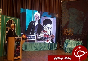 اگر عالمان اسلام نبودند جهان در تاریکی می ماند