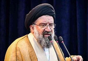 حماسه ۹ دی فتنه شکستن نظام ولایی را نابود کرد/روحانیت شناسنامه دین است