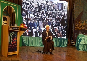 برای بقا مکتب تشبع کاری حز عمل اثر ندارد