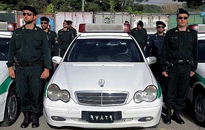 کشف ۷۰ کیلوگرم ماده مخدر درعملیات پلیس استان مرکزی