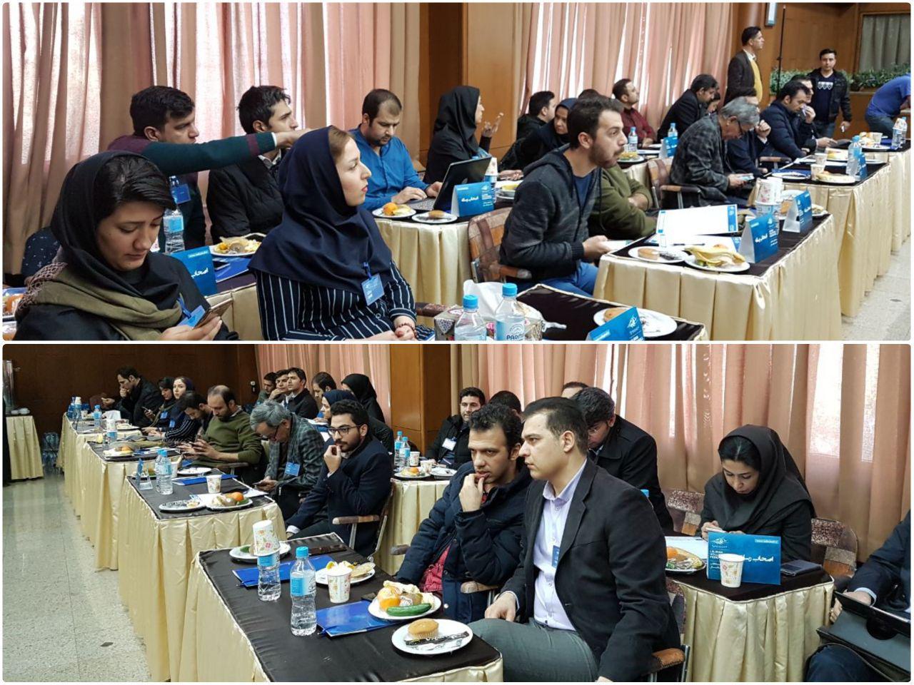 مجمع انتخاباتی فدراسیون والیبال آغاز شد