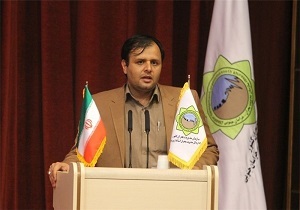 مانور امداد و نجات جاده ای در بیرجند