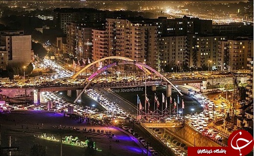 پای کار آمدن بخش خصوصی برای توسعه فضاهای تفریحی