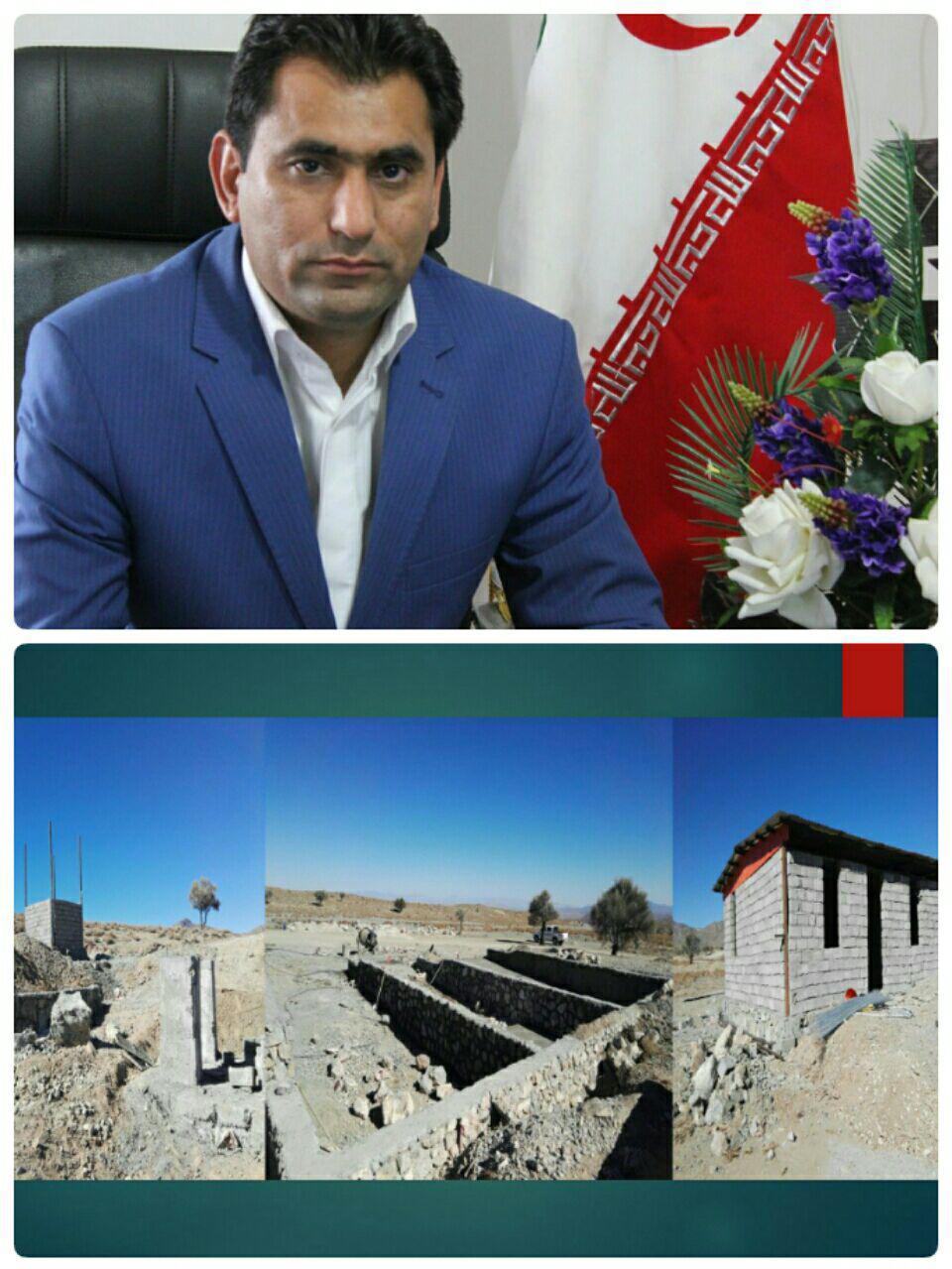 پیشرفت 30درصدی کارخانه کنسانتره کرمیت جنوب