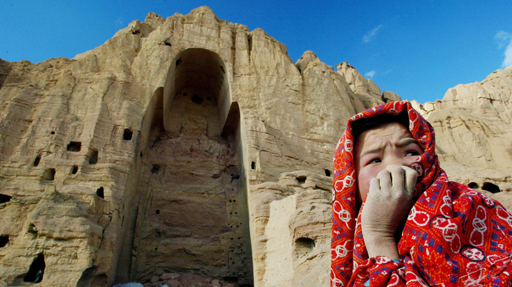 &laquo;بامیان&raquo; نامزد عضویت در شبکه شهرهای یادگیرنده جهان شد