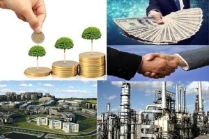 حضور سرمایه گذاران خارجی عامل پیشرفت و توسعه