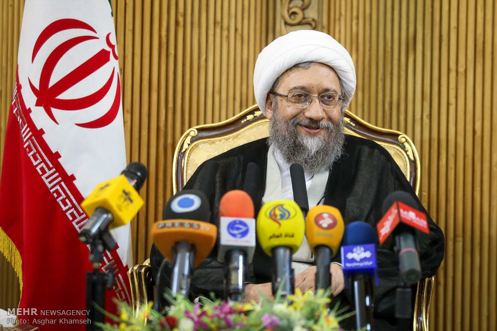 رفع مشکلات مجموعه قضایی استان ایلام در 3 سال آینده