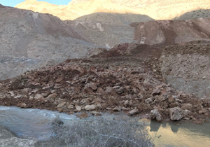 پلمپ دو واحد معدنی در سوادکوه