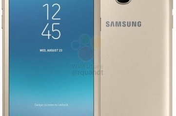 قیمت گوشی Galaxy J2 2018 فاش شد + تصویر