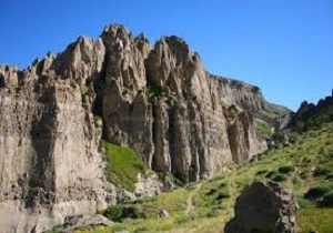 «شیروان‌دره» اردبیل در آستانه ثبت ملی