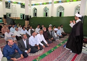 فعالیت بیش از 3 هزار روحانی هجرت در مناطق محروم