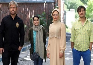 «آینه بغل» را با ریسک در این فصل اکران کردیم