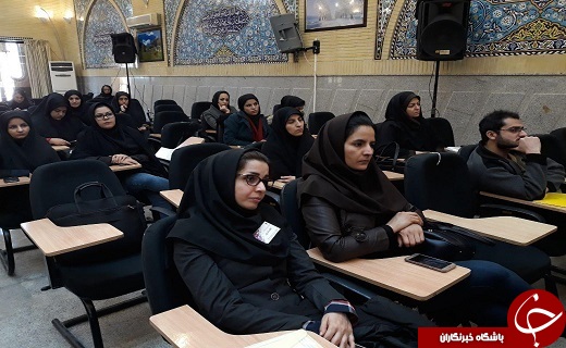 برگزاری دومین کنفرانس ملی فیزیک ریاضی در قم+تصاویر