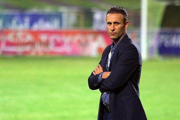 گل محمدی: پرسپولیس جزء بهترین تیم های آسیاست
