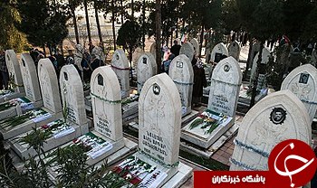 شهدای مسیحی دفاع مقدس نماد وحدت کلمه ملت ایران