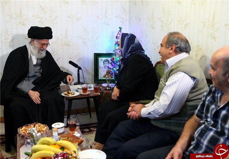 شهدای مسیحی دفاع مقدس نماد وحدت کلمه ملت ایران