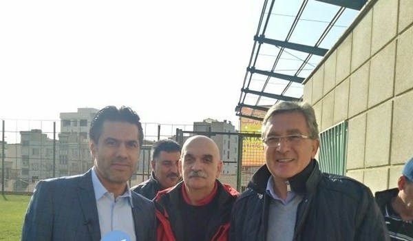 برانکو: تراکتورسازی رقیب سنتی تیم پرسپولیس است/ نمی توانستیم جلوی رسن را بگیریم