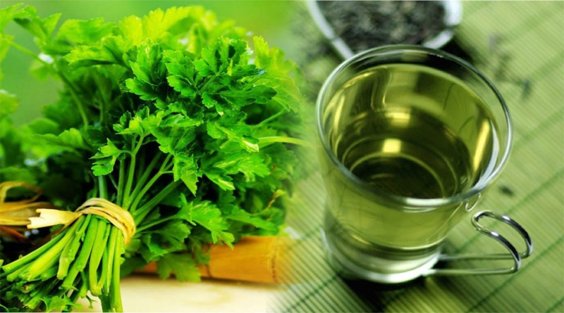 طرز تهیه دمنوش های  مفید با روش ساده