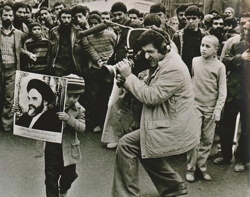 جایگاه هنر انقلاب در سینمای ایران