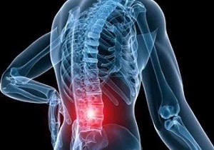 جنیدی// دردهای شکمی سبب بروز کمر درد می&zwnj;شود/ هر کمر دردی مربوط به ستون فقرات نیست