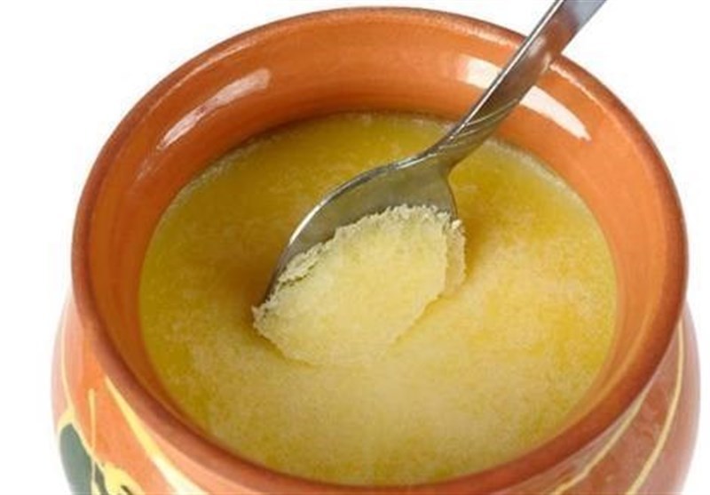 حقيقت های ناگفته راجع به "روغن جامد"!