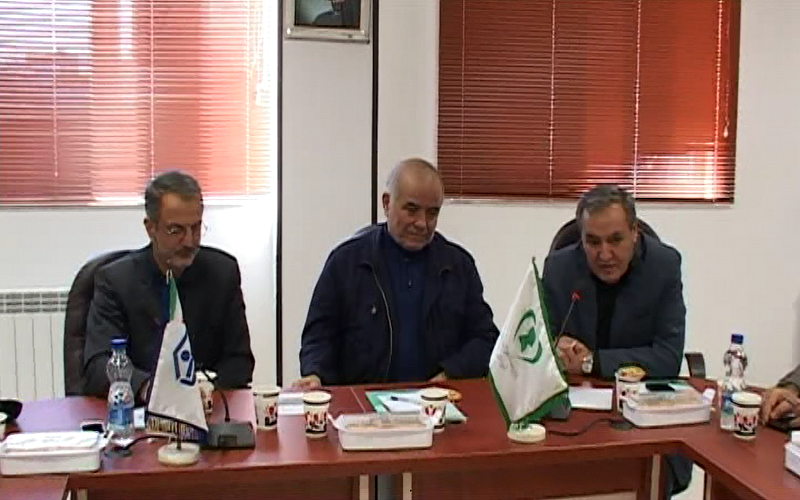 تحت پوشش 290 کودک نیازمند سرطانی در بنیاد حمایت از کودکان سرطانی اردبیل