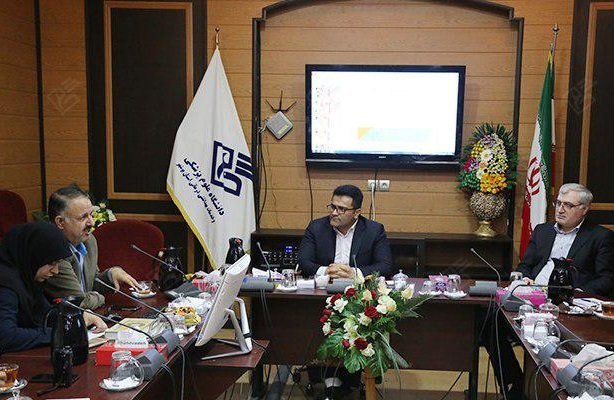 رزمایش هسته&zwnj;ای در بوشهر برگزار می&zwnj;شود