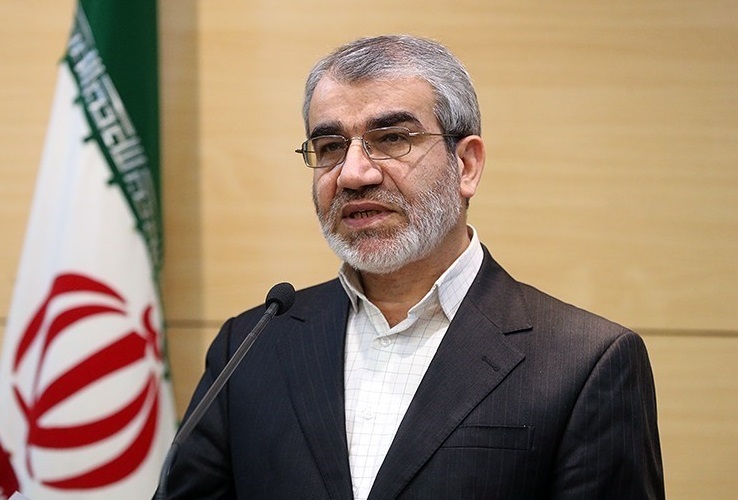 در انتخابات 88 اجازه ندادیم حق و رای مردم تضییع شود/ 9 دی نشان داد که مردم تحمل به خطر افتادن نظام را ندارند