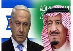 افزایش سفر مقامات سعودی به فلسطین اشغالی در چارچوب عادی سازی روابط