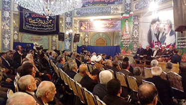 نقل خاطرات یاران استاد سید علی اکبر پرورش