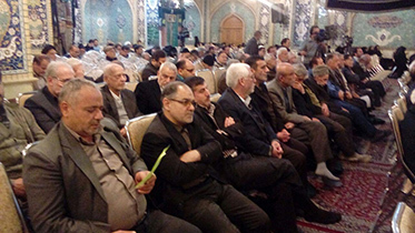کتاب خاطرات با آقای پرورش منتشر شود